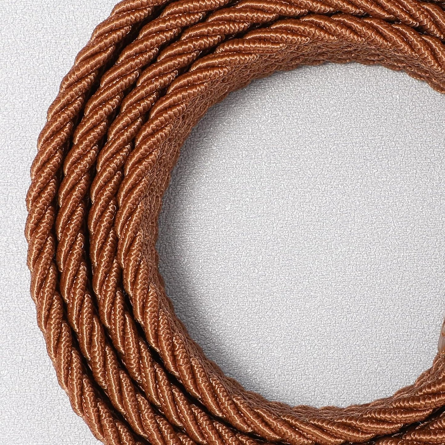 Skiennix Men's Braided Stretch Belt - Versatile for Golf, Casual Shorts & Jeans