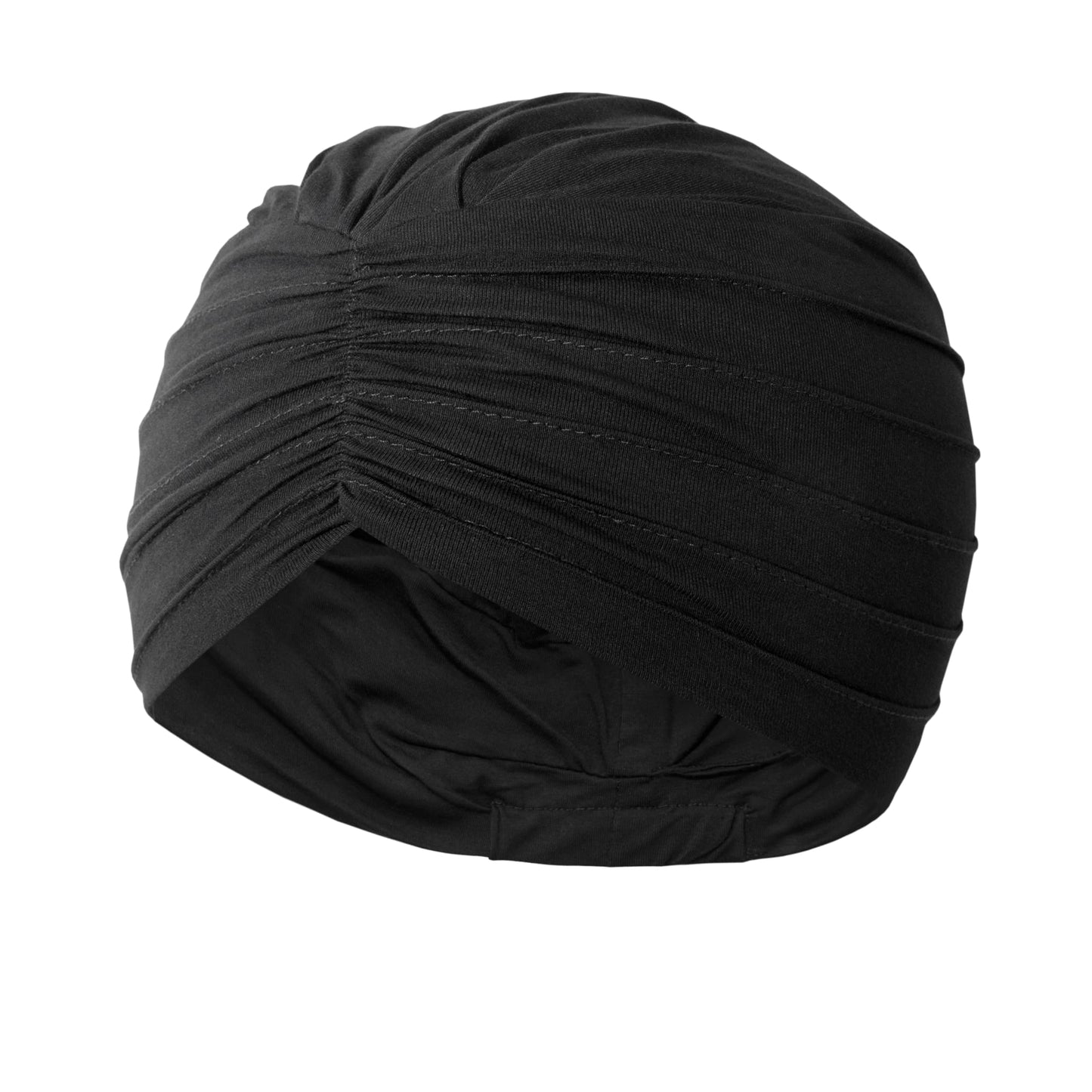 CAPLORD Elegant Head Scarf for Women with Cancer - Soft Chemo Headwear, Turban Hats, Head Coverings & Caps - Breathable Bamboo Head Wraps for Chemo Patients - Stylish Hair Loss Solution