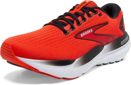 Brooks Glycerin 21 Men's Neutral Running Shoes - Ultimate Comfort & Support | Various Sizes Available