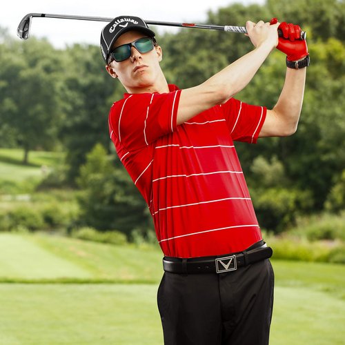 Callaway Unisex Adult Modern Golf, Black