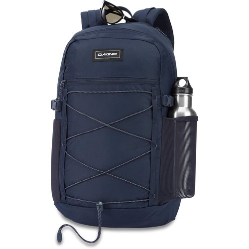 Dakine Wndr Pack 25L - Night Tropical, One Size