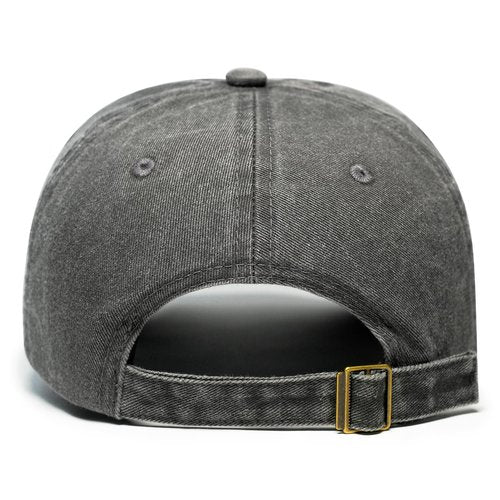 Boy Mom Gifts, Boy Mom Hat for Women, Birthday Mothers Day for Boys Mama Gift Ideas, Adjustable Washed Cotton Embroidered New Boys Moms Baseball Caps Dark Grey