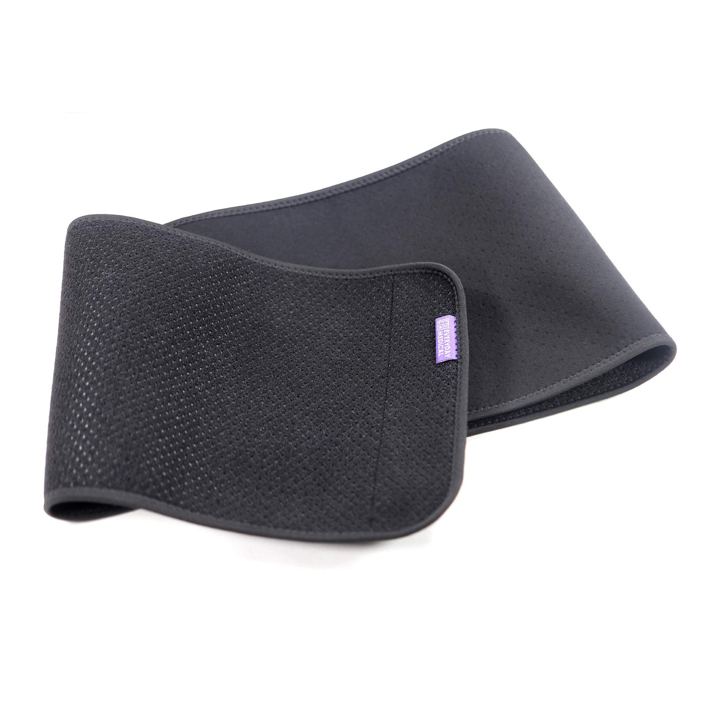 Everyday Medical Abdominal Binder Post Surgery – Healing and Reduce Swelling After C-Section, Abdomen Surgeries, Tummy Tuck, Bladder & Gastric Bypass Belly Girdle