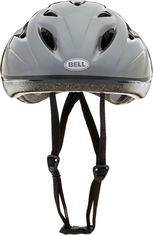 Bell Adult Reflex Helmet - Solid Design for Enhanced Safety and Comfort | Perfect for Cycling