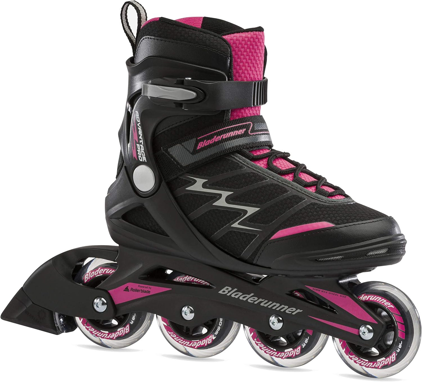 Bladerunner Inline Skates for Women - Advantage Pro XT | Comfortable & Stylish Fitness Skating