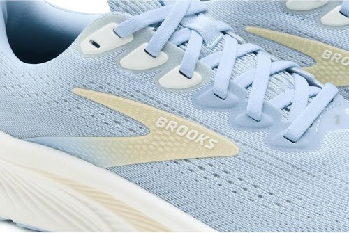 Brooks Women's Ghost 17 Running Shoes - Comfortable & Supportive | Ideal for All Distances