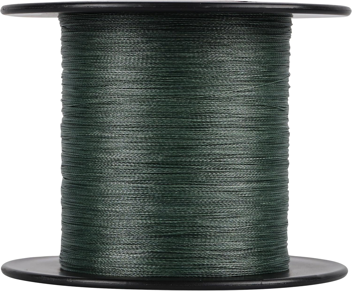 SpiderWire Stealth Braid Fishing Line - Durable, High-Performance Fishing Line | 150 Yards, Green