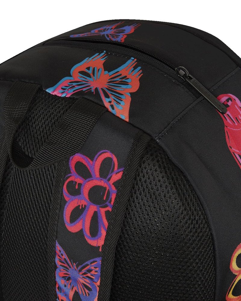 Space Junk Unisex Adult 90s Nickelodeon Ultimate Multipurpose Backpack - Large (18.5" high)