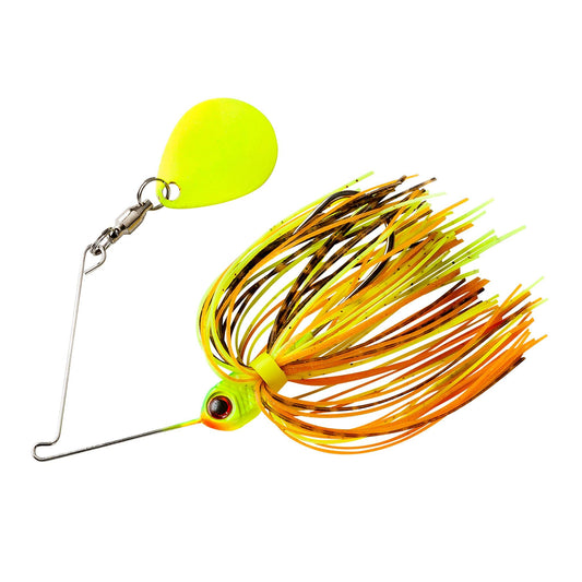 BOOYAH Pond Magic Small-Water Spinner