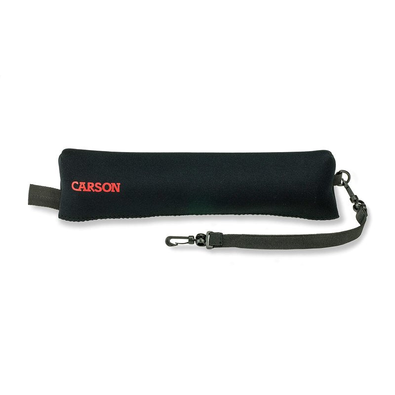 Carson ScopeArmor Rifle Scope Cover (BA-10)