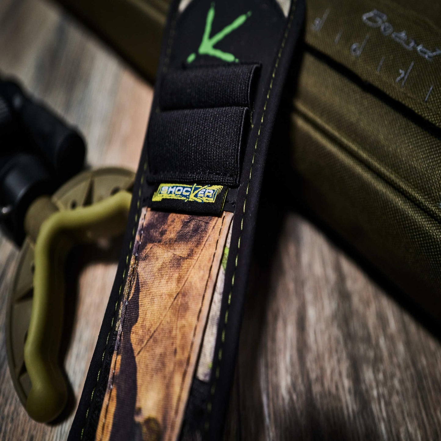 Allen Company Rifle and Shotgun Sling - Rugged Construction with Swivels - Gun Strap Ideal for Turkey / Deer / Duck / Elk Hunting - Tested up to 300 Lbs.
