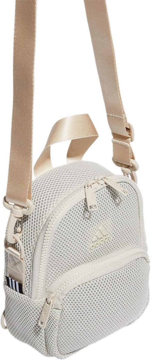 Airmesh Mini Backpack - Lightweight & Stylish Design | Perfect for Everyday Use