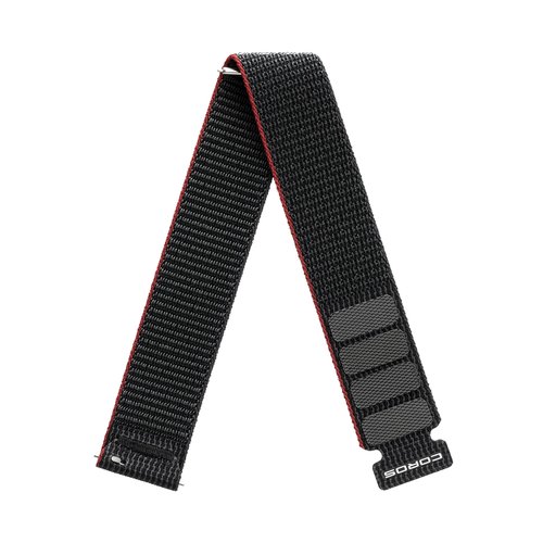 COROS PACE 3 Sports Watch, PACE Pro and/APEX 4 (42mm)/PACE 4 Band (Black, Nylon)