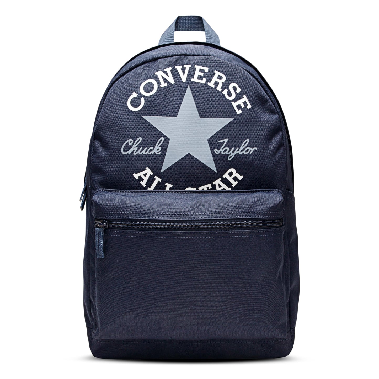 Converse Unisex AdultCore Backpack, Converse Navy, One Size