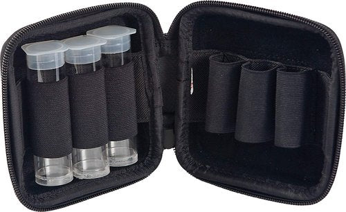 Allen Company Eliminator Shotgun Choke Tube Holder & Organizer – Compatible with 12 Gauge, 20 Gauge & .410 Bore Choke Tubes – Hunting Accessories for Field & Range