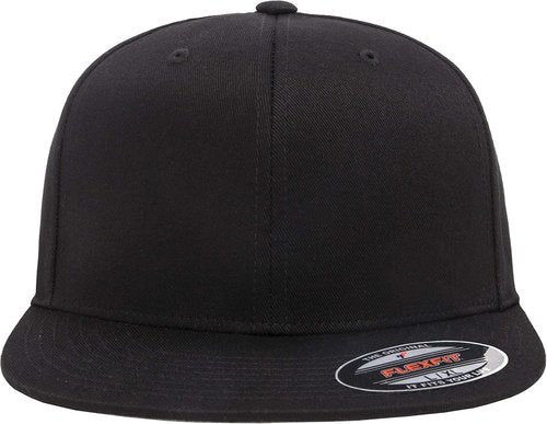 Flexfit Men's Pro Baseball Cap - Comfortable Fit | Durable Material | Adjustable Size