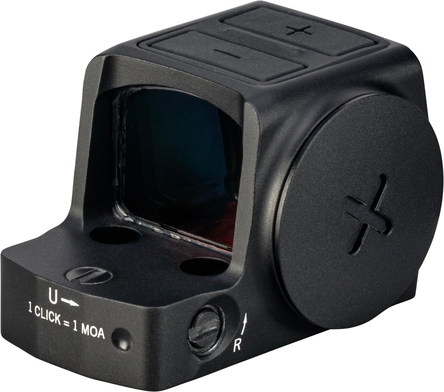 Vortex Venom Enclosed Micro Red Dot Sight - 6 MOA