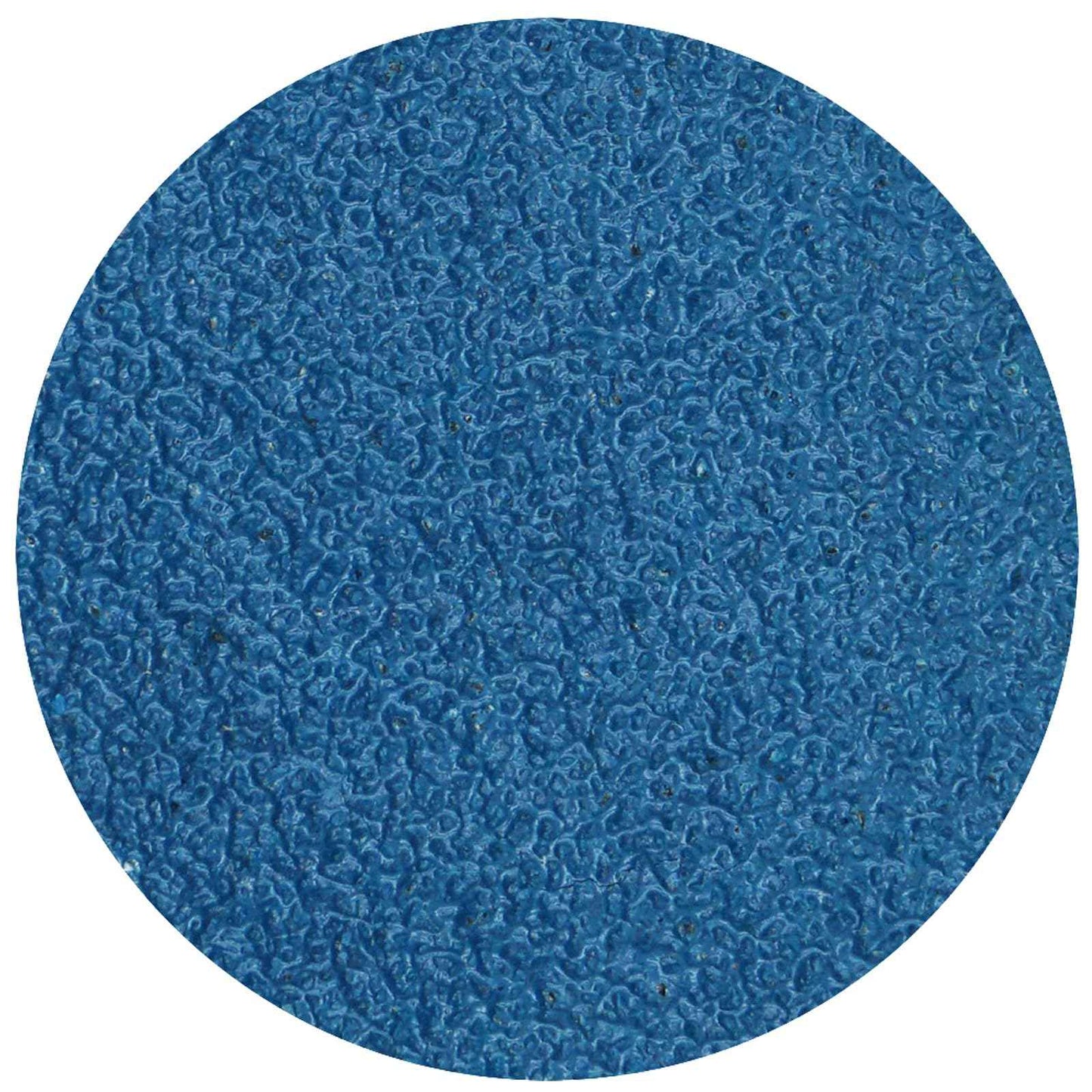 Crossarctic Zirconia 3 inch Sanding Disc R-Type Quick Change Disc(36 Grit) for Die Grinder - 25 Pack (Upgraded)