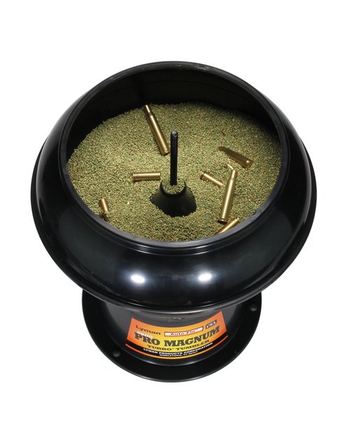 Lyman Large Corncob Plus Reloading Media, 10 Pound (Pack of 1)
