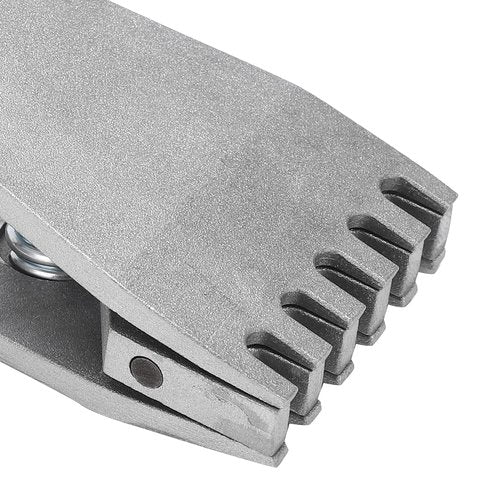 Badminton Starting Clamp, Badminton Stringing Clamp Universally Applicable Simple Tennis Racket Stringing Machine Accessory Tools for Repairing Badminton Rackets
