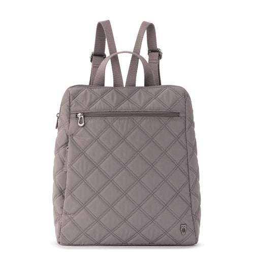 The Sak Arlo Backpack - Women's Backpack for Everyday & Travel - Daypack With Adjustable Straps & Zipper Pockets