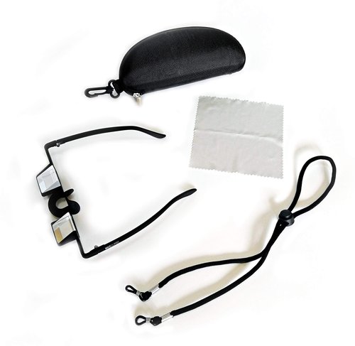 NiceClimbs Rock Climbing Belay Glasses