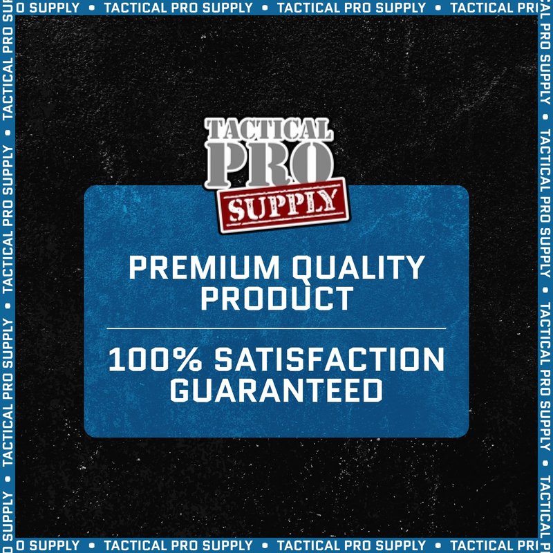 Tactical Pro Supply Trucker Hat - American Flag Hat for Men & Women | Patriotic USA Leather Patch Flag Trucker Snapback Hats