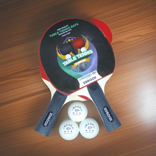 High-Performance 3-Star Table Tennis Balls - 40+ ABS Competition Grade | Available in Orange & White | Pack Sizes of 9, 18, 36, or 72