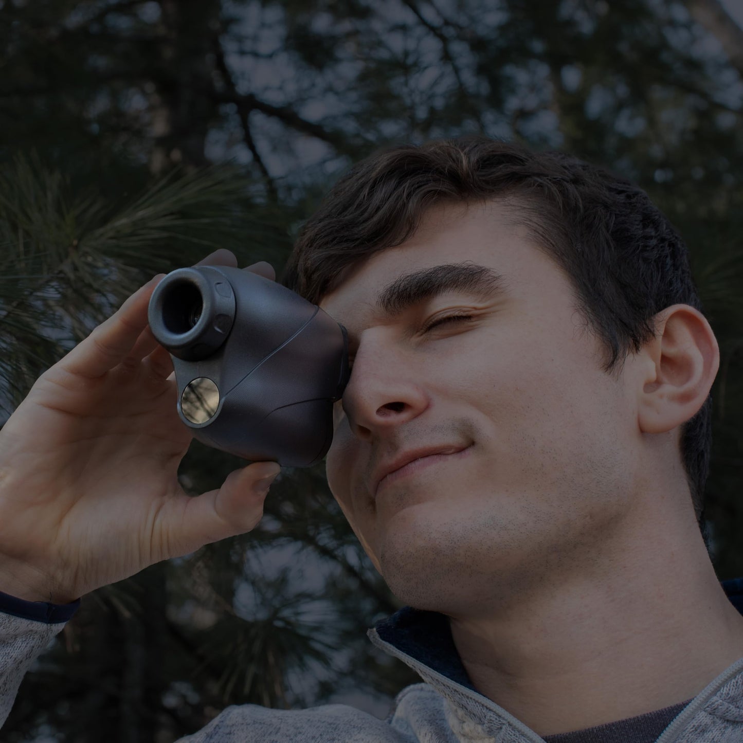 NiteMax, Digital Night Vision Device with Auto Shut-Off