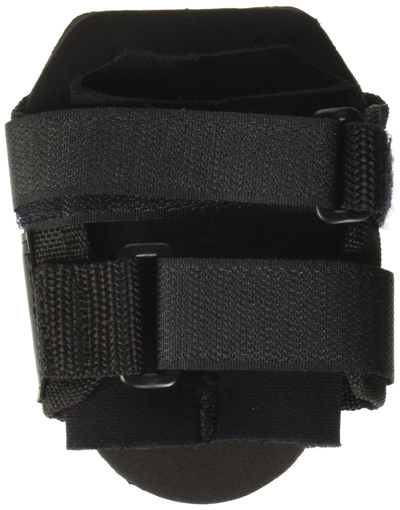 Tandem Sports Skids Wrist Wrap Support - Size Medium - Volleyball Wrist Strap - Injury Prevention and Rehabilitation for Carpal Tunnel Syndrome - Wrist Guard for Gymnastics, Diving & Exercise - 1 Wrap