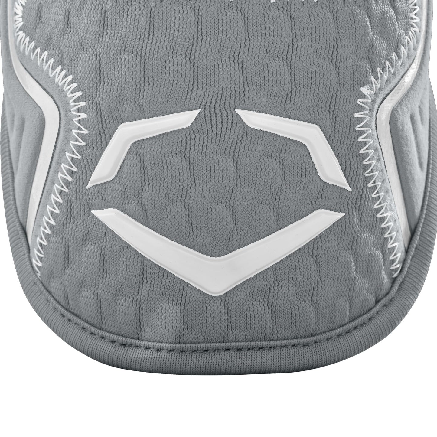 EvoShield Pro-SRZ 2.0 Batter's Elbow Guard - Grey, Small