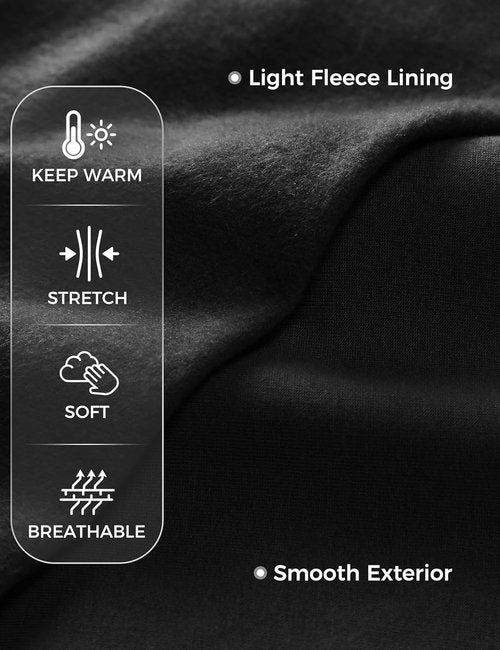 CRZ YOGA Fleece Zip-Up Cropped Hoodie - Women's Athletic Jacket with Thumb Holes | Casual Long Sleeve