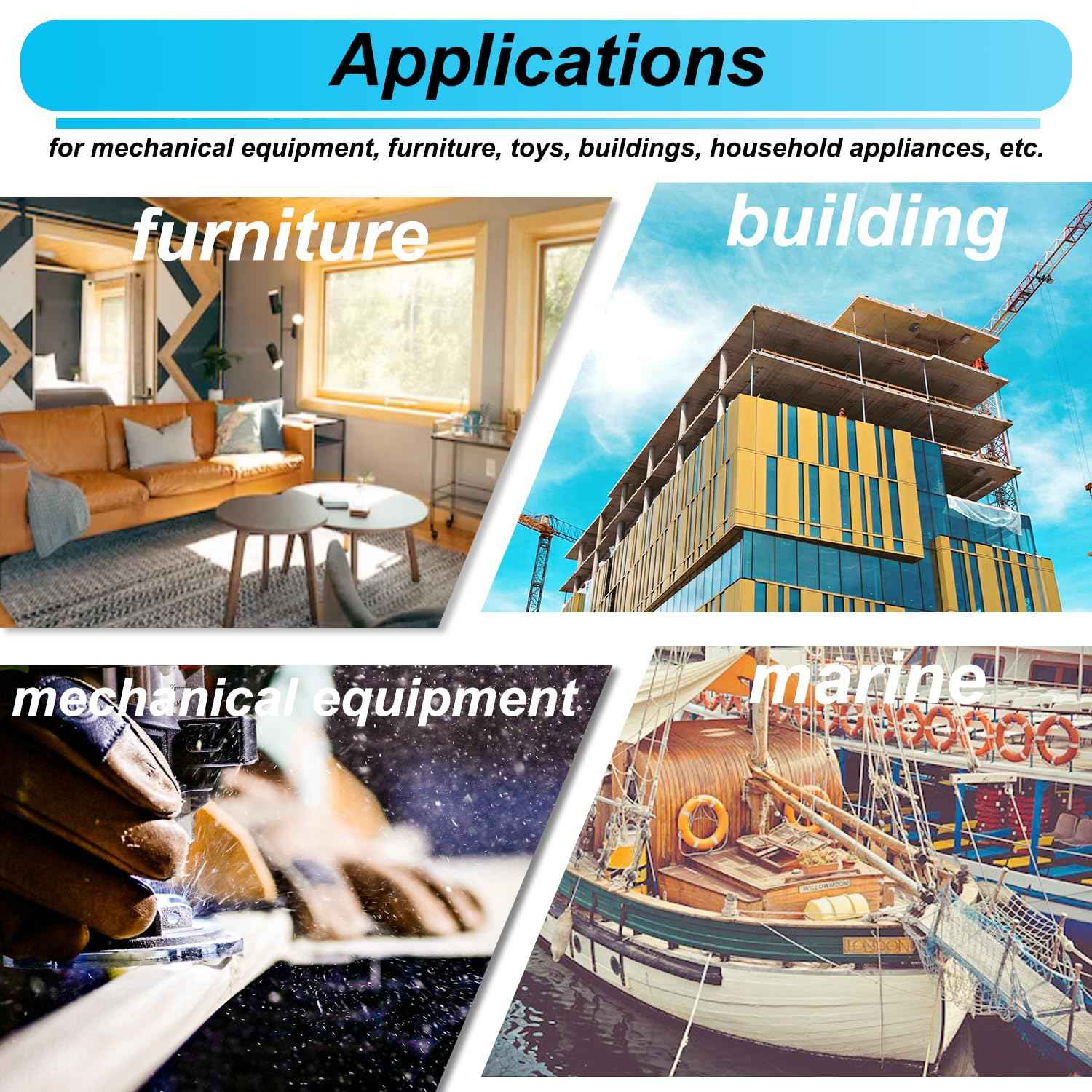 Bemaka 2135PCS Black M3 Metric Screw Assortment Kit, 5-35mm Button Head Screws and Socket Head Screws Bolts Nuts Washers Kit, 10.9 & 12.9 Grade Alloy Steel, M3 Bolts for 3D Printing