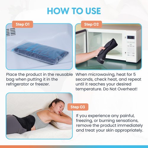 Copper Compression CopperFreeze™ Back & Stomach Wrap Hot & Cold Therapy Support for Pain, Muscle Soreness, Cramps, and Injury Recovery – 360° Copper Infused Relief for Lumbar, Lower Back, and Abdomen