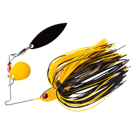 BOOYAH Pond Magic Small-Water Spinner