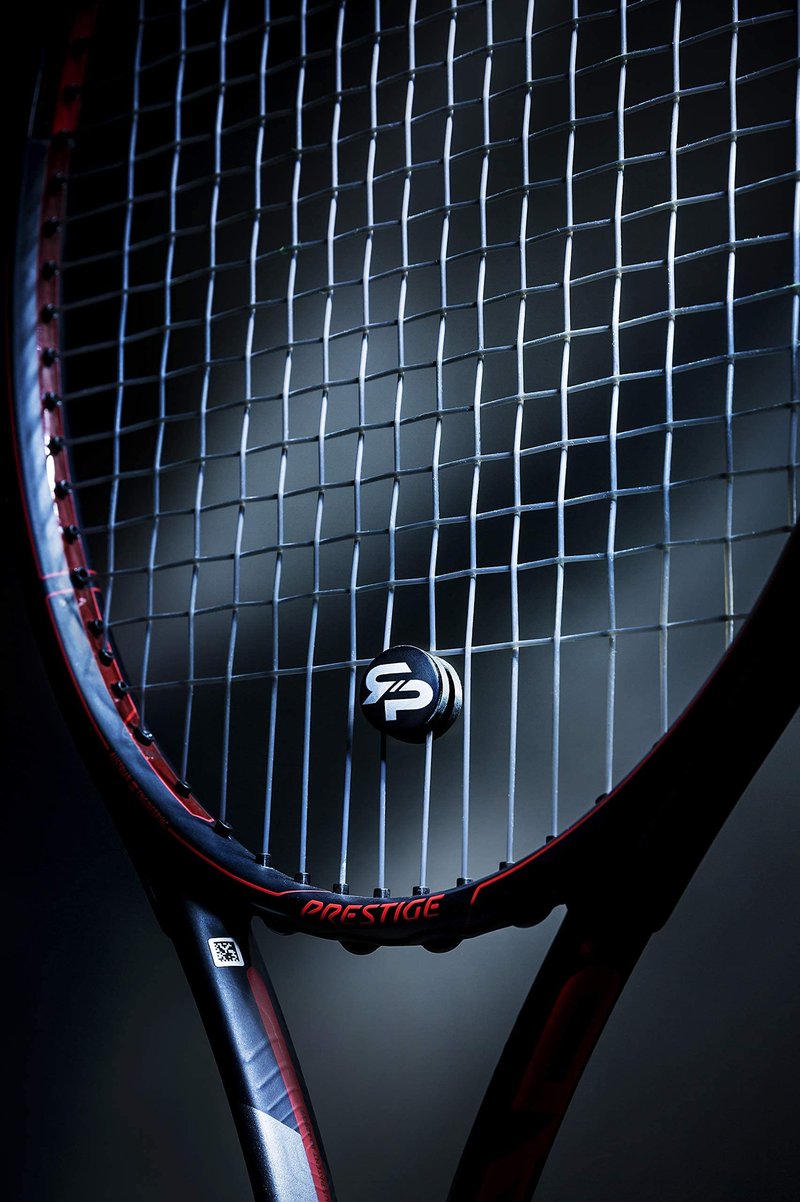 RTP ShockSorb Ultrasoft V3 The Only Dampener Made for Pain Relief (Green)