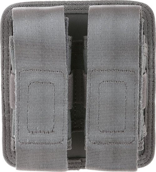 DES Double Sheath Pouch (Tan)