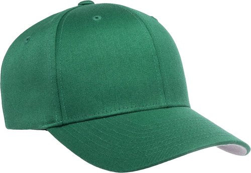 Flexfit Men's Fitted Baseball Cap - Comfortable Athletic Design | Perfect for Active Lifestyles