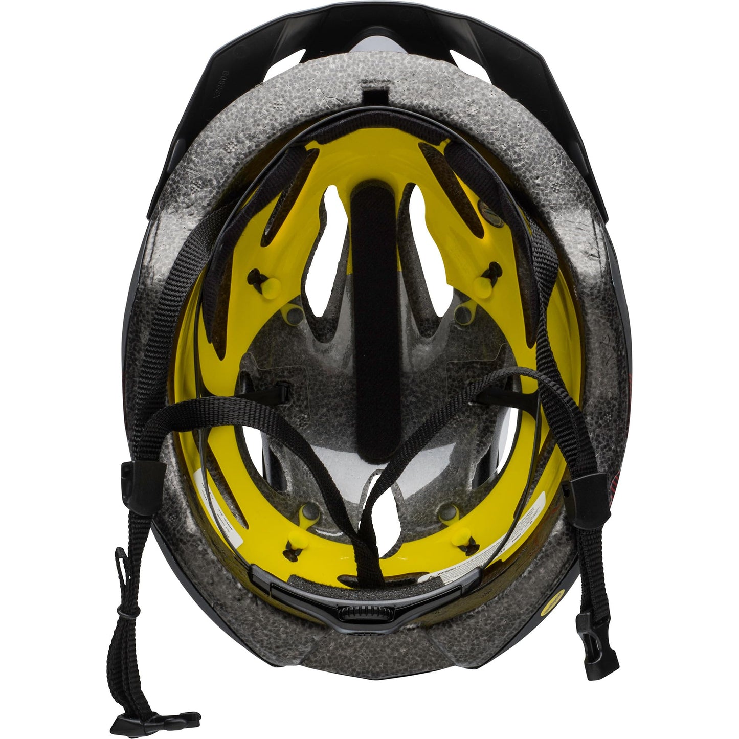 Bell Revolution MIPS Adult Bike Helmet, Black, Adult (14+ yrs.)