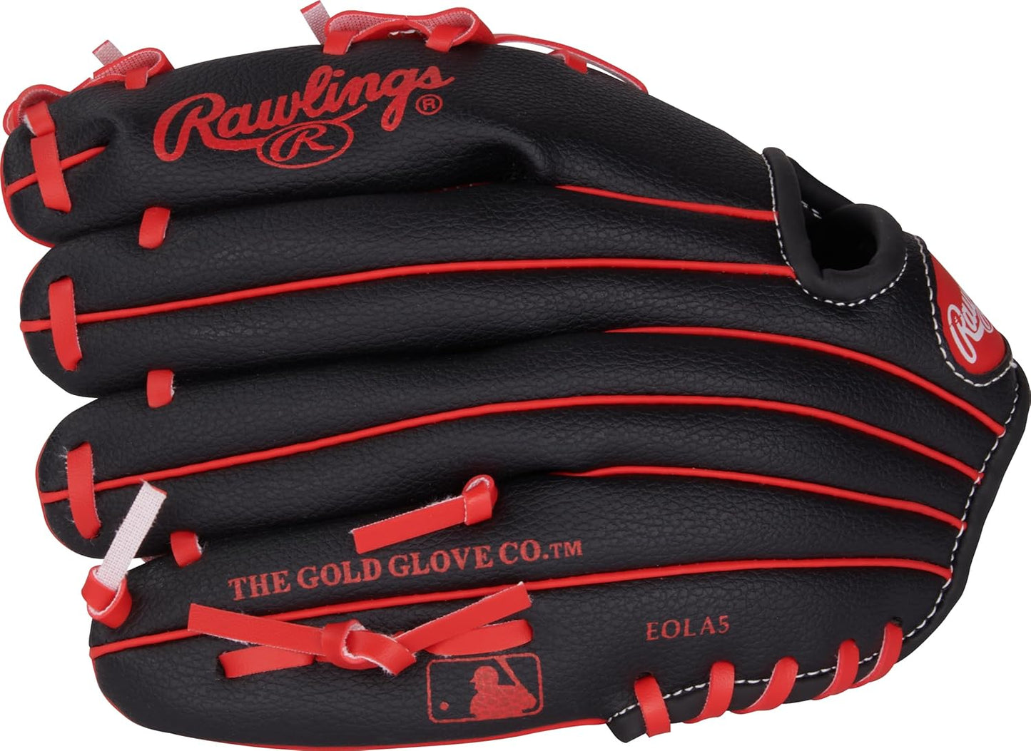 Rawlings Players Series T-Ball & Youth Baseball Glove - Sizes 9" to 11.5" | Various Styles Available