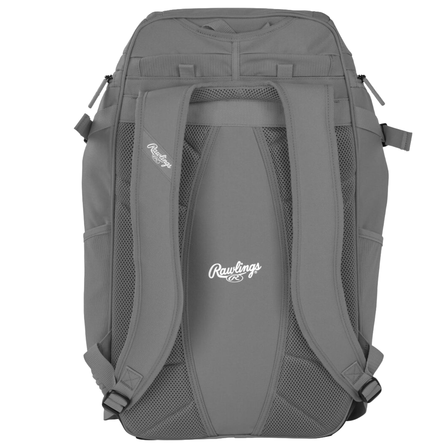 Rawlings | LEGION 2.0 Player's Backpack | Baseball/Softball | GRAPHITE