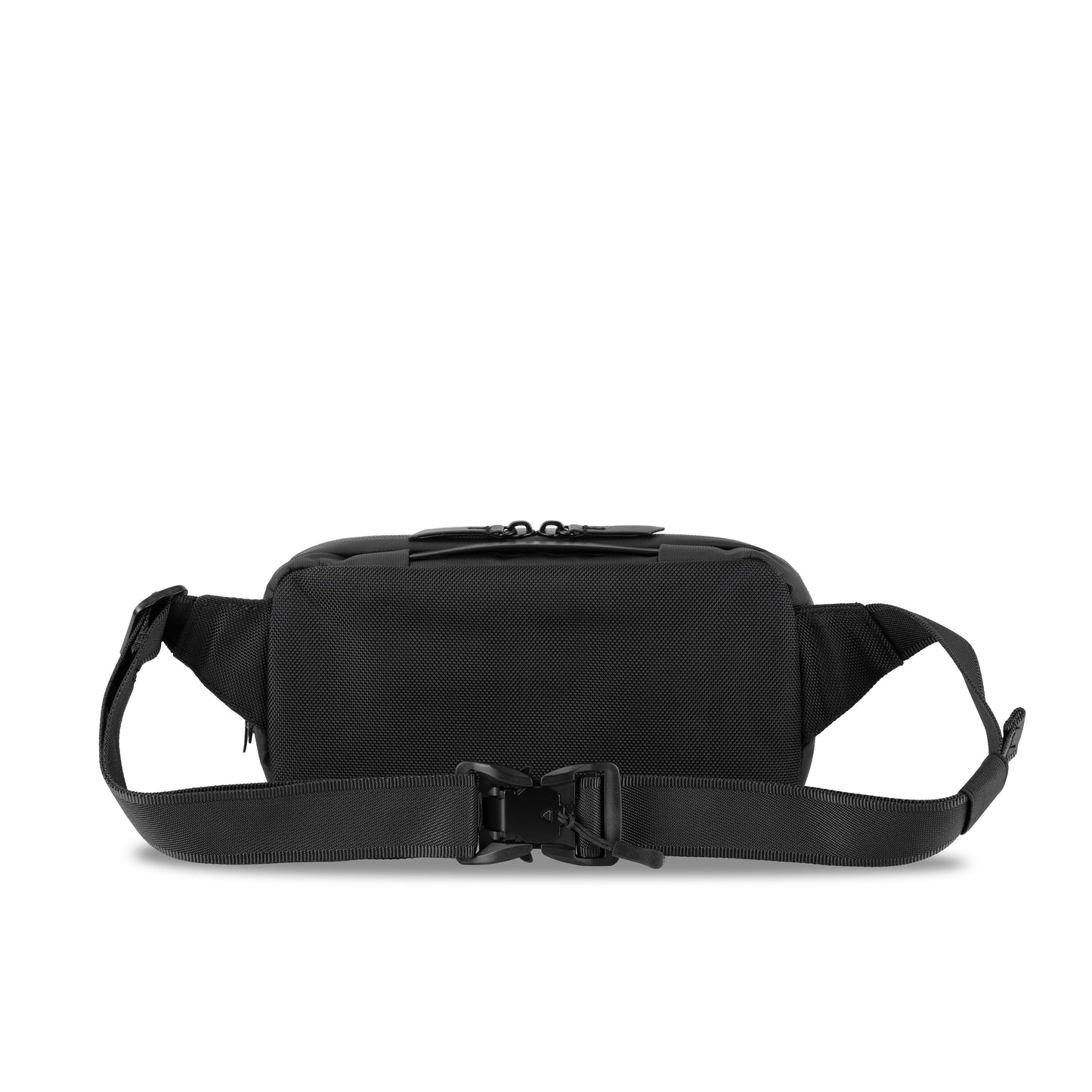 ApeX Sling Bag – Odor Proof Crossbody EDC Bag with 6-Layer Carbon Lining, 1680D Cordura® Ballistic Nylon, Tamper-Proof Zippers, Magnetic Buckle, Adjustable Strap