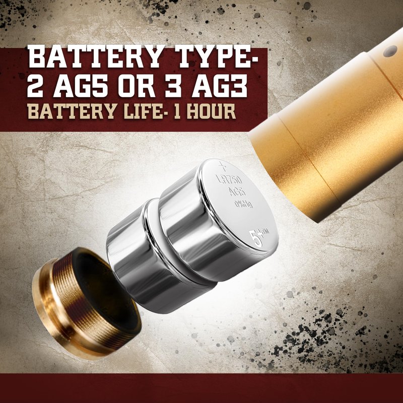 Sightmark 20Ga Boresight with Red Laser