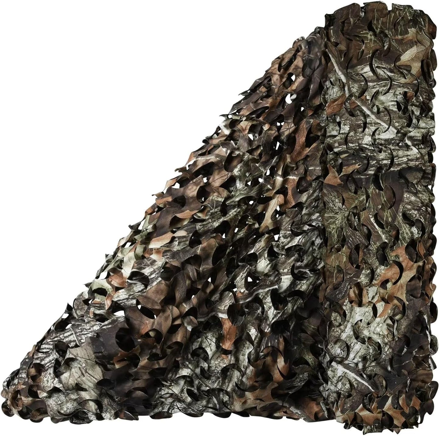 Sitong Camo Netting Roll - Durable Hunting & Military Decoration | Sunshade, 6ft x 50ft