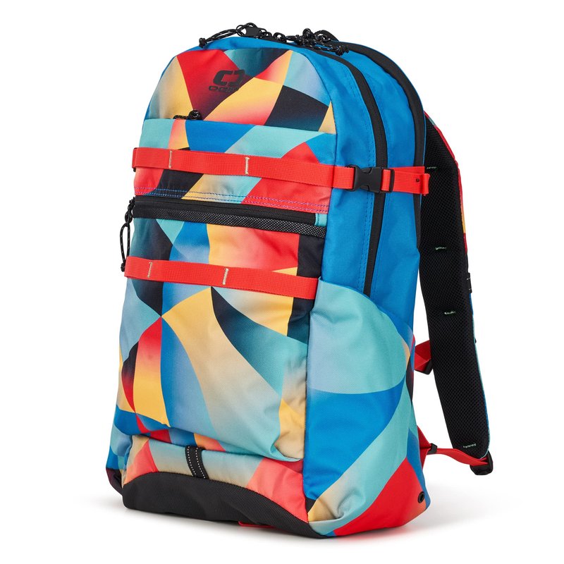 OGIO Alpha 20 Backpack (Hyper Camo)