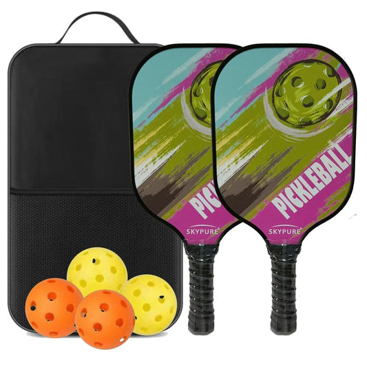 Pickleball Paddle (Typhoon Pickleball Paddles)