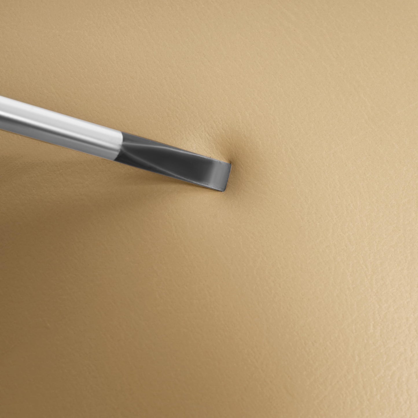 KUAFU Seat Backrest Compatible with 1973-1994 EZGO Marathon Plastic Foam Tan Seat Back Cushion