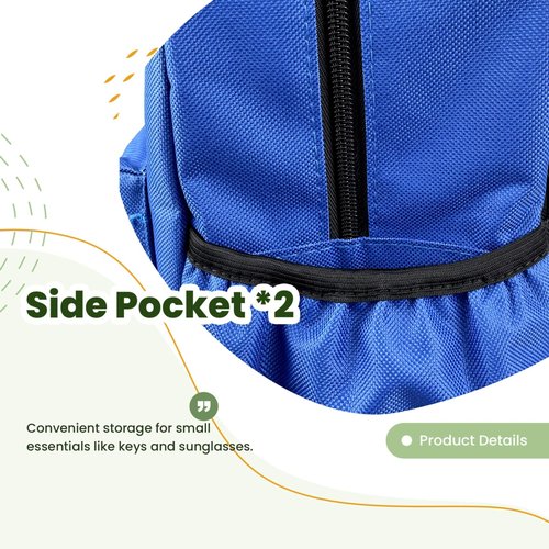 Game Backpack 3PCS Leisure Daypack Shoulder Bag Travel Sports Double Strap Backpacks