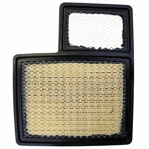 Flat Panel Air Filter for Yamaha Drive2 Golf Cart - Fits 2017 and up