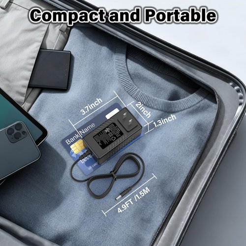 24V Leg Exerciser Charger Replacement Fit for LegXercise Ellipse Motorized Leg Assisted Movement, Power Cord AC Adapter Compatible with LEGXERCISE LEGX-013 LEGX013 Ellipse Automatic Leg Mover